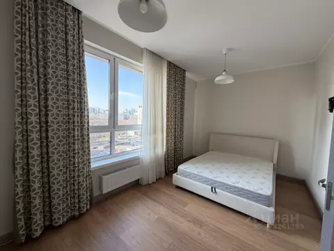 3-к кв. Москва ул. Корабельная, 15 (65.0 м)