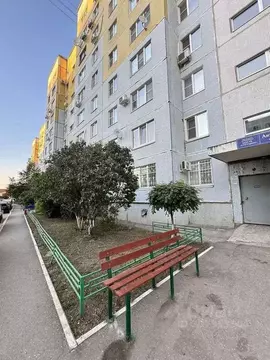 2-к кв. Самарская область, Тольятти Автозаводское ш., 43 (50.0 м)