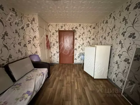 Комната Саратовская область, Балашов Фестивальная ул., 18 (14.3 м)