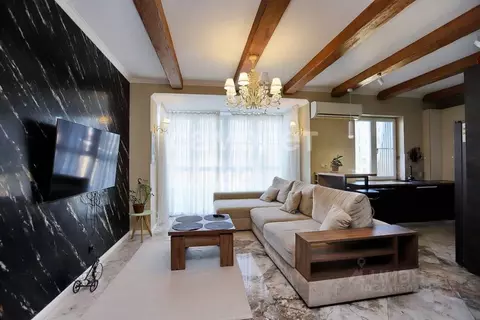 Таунхаус в Липецкая область, Липецк ул. 8 Марта, 6 (90 м)