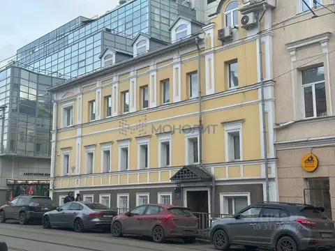 Офис в Нижегородская область, Нижний Новгород ул. Пискунова (43 м)