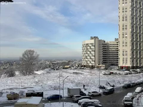 2-комнатная квартира: Нижний Новгород, улица Маршала Баграмяна, 1 (56 ...