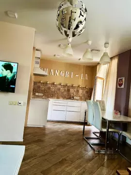 3-к кв. Московская область, Химки Клязьма кв-л, проезд Набережный, 22 ...