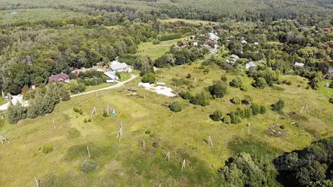Участок в Тульская область, Ясногорский район, Иваньковское ...