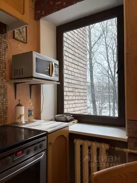 2-к кв. Санкт-Петербург ул. Софьи Ковалевской, 6 (53.6 м)