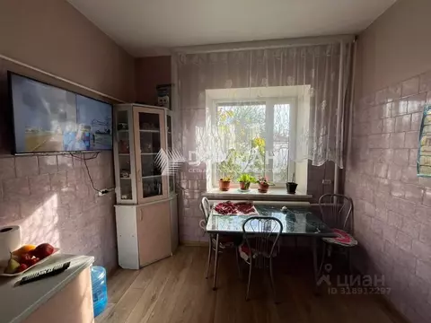 Дом в Ростовская область, Новочеркасск Таганская ул. (110 м)