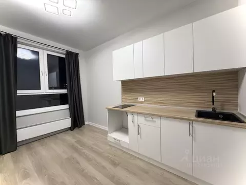 1-к кв. Московская область, Мытищи пер. 1-й Стрелковый, 1 (30.0 м)