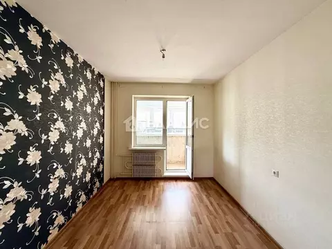 3-к кв. Воронежская область, Воронеж ул. 60-й Армии, 29 (67.7 м)