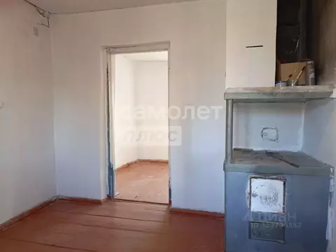 2-к кв. Алтайский край, Смоленский район, с. Смоленское ул. Титова, 41 ...