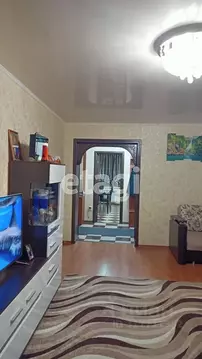 3-к кв. Калужская область, Калуга ул. Гурьянова, 18к2 (90.6 м)