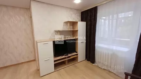 1-к кв. Липецкая область, Липецк ул. П.А. Папина, 21 (32.0 м)