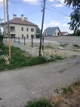 Участок в Ставропольский край, Железноводск ул. 1-я Линия (6.0 сот.)