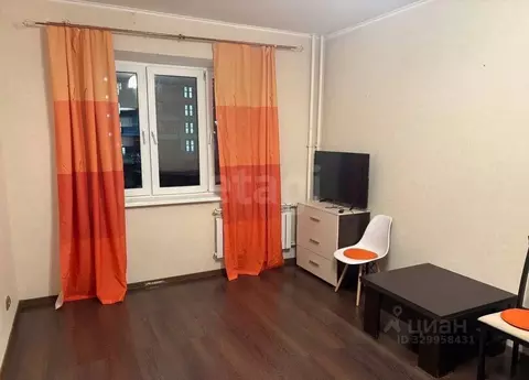 1-к кв. Санкт-Петербург просп. Королева, 71к1 (37.9 м)