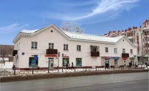 Студия Татарстан, Казань ул. Максимова, 31 (24.3 м)