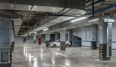 Гараж в Ростовская область, Ростов-на-Дону Западный мкр, ул. 339-й ...