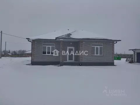 Дом в Белгородская область, Яковлевский муниципальный округ, с. ...