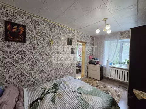 2-к кв. Марий Эл, Йошкар-Ола Красноармейская ул., 44А (33.6 м)