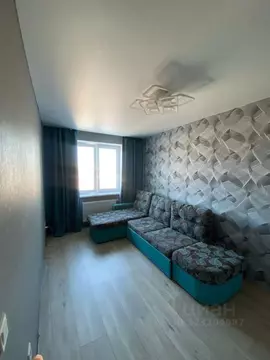 2-к кв. Башкортостан, Уфа ул. Героя Зорина, 1 (38.5 м)