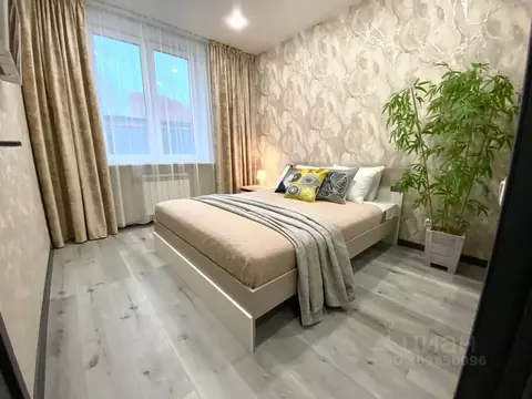 1-к кв. Ульяновская область, Ульяновск Красноармейская ул., 16 (45.0 ...