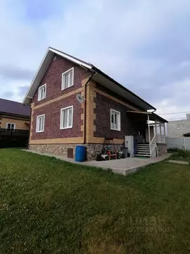 Коттедж в Московская область, Сергиево-Посадский городской округ, д. ...