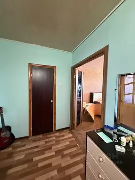 3-к кв. Волгоградская область, Волгоград ул. 7-й Гвардейской, 17А ...