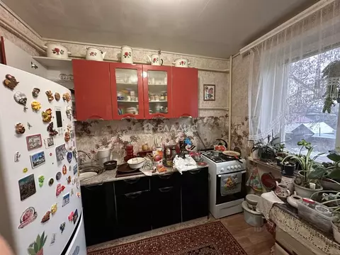 2-к кв. Владимирская область, Ковров ул. Матвеева, 7 (54.0 м)