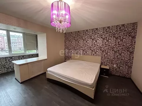 1-к кв. Архангельская область, Котлас ул. 70 лет Октября, 30 (62.35 м)