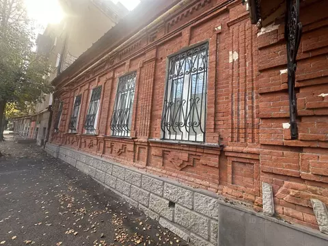 Дом в Северная Осетия, Владикавказ ул. Пожарского (124 м)