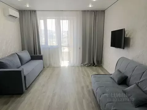 Студия Краснодарский край, Анапа ул. Ленина, 241к1 (30.0 м)