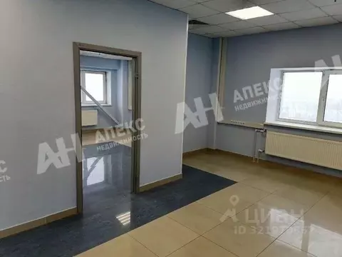 Офис в Московская область, Химки Рабочая ул., 2 (55 м)