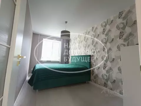 2-к кв. Пермский край, Пермь Парковый просп., 15А (44.0 м)