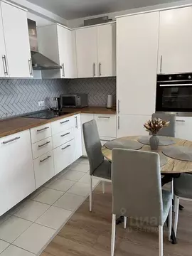 3-к кв. Москва ул. Саларьевская, 16к3 (54.0 м)