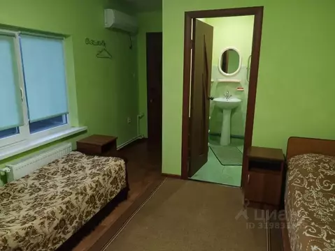 Комната Краснодарский край, Темрюкский район, Тамань ст-ца ул. 8-я ...