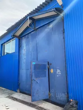 Склад в Новосибирская область, Новосибирск Большевистская ул., 131/11 ...