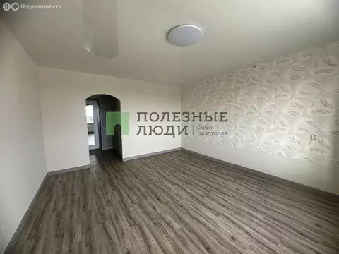 1-комнатная квартира: Ижевск, улица Степана Разина, 67 (35.7 м)