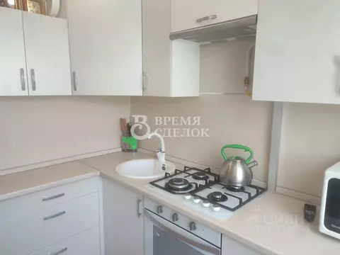 2-к кв. Владимирская область, Владимир Энергетик мкр, Северная ул., ...