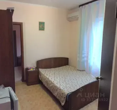 Комната Краснодарский край, Сочи ул. Бехтерева, 5