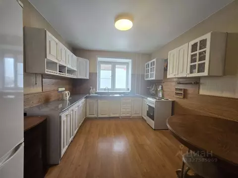 2-к кв. Московская область, Ступино ул. Калинина, 48 (67.5 м)