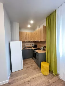 Студия Краснодарский край, Краснодар ул. Ивана Беличенко, 103к1 (27.3 ...