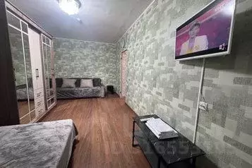 1-к кв. Башкортостан, Уфа Кольцевая ул., 201 (35.0 м)