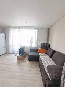 Студия Тюменская область, Тюмень Интернациональная ул., 199 (24.2 м)