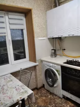 1-к кв. Крым, Симферополь ул. Киевская, 129 (30.0 м)