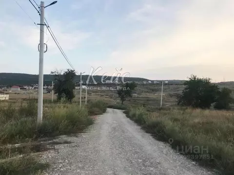 Участок в Крым, Феодосия ул. Лялелер (6.4 сот.)