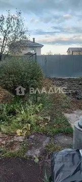 Дом в Воронежская область, Воронеж ул. Октябрьская, 318 (25 м)