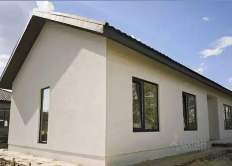 Дом в Пензенская область, с. Бессоновка ул. Новая (100 м)