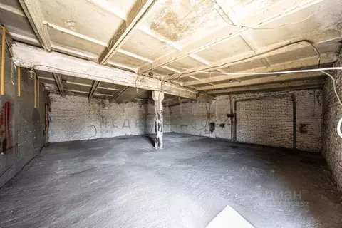 Склад в Липецкая область, Липецк Лебедянское ш., 2 (80 м)