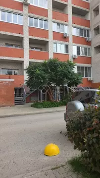 1-к кв. Волгоградская область, Волгоград просп. Маршала Жукова, 98Б ...