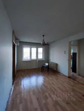 2-к кв. Самарская область, Самара ул. Авроры, 112 (44.3 м)