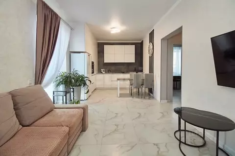 Дом в Тюменская область, Тюмень Территория СОСН Русское Поле, ул. ...