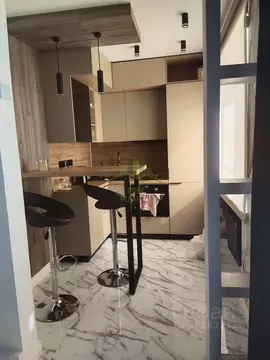 1-к кв. Бурятия, Улан-Удэ ул. Тулаева, 144 (33.1 м)